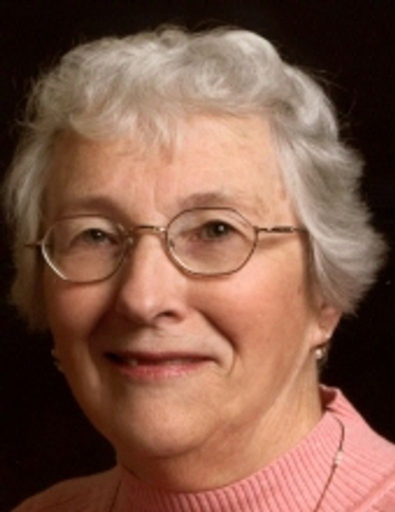 Janet R. Cothrel