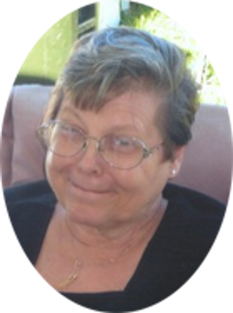 Beverly Ann Coleman