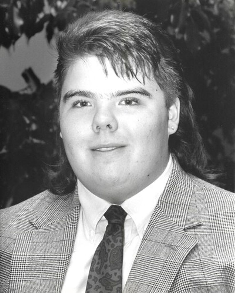 Jayson Holt Wells Profile Photo