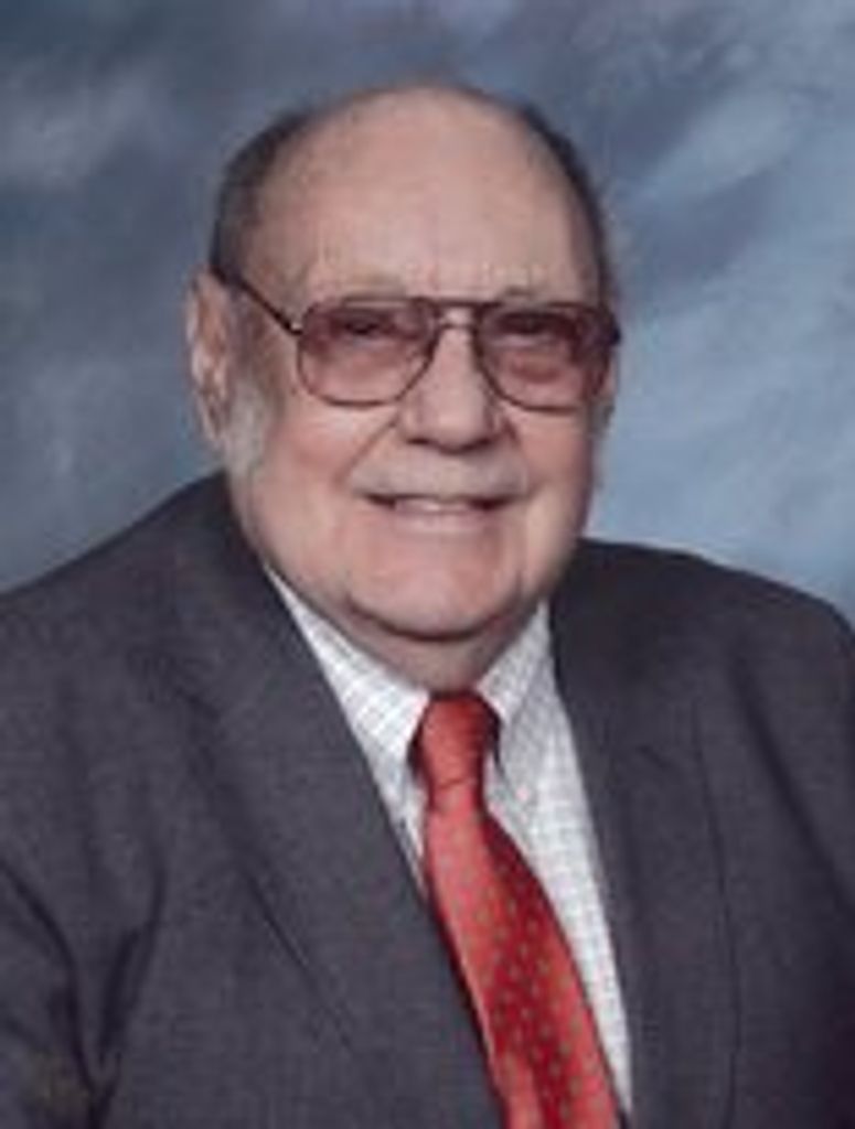 Eugene Calvert
