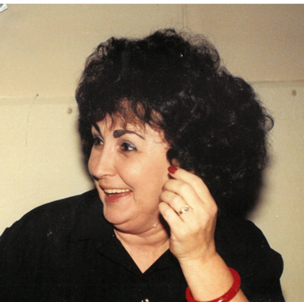 Maxine V. Taylor Profile Photo