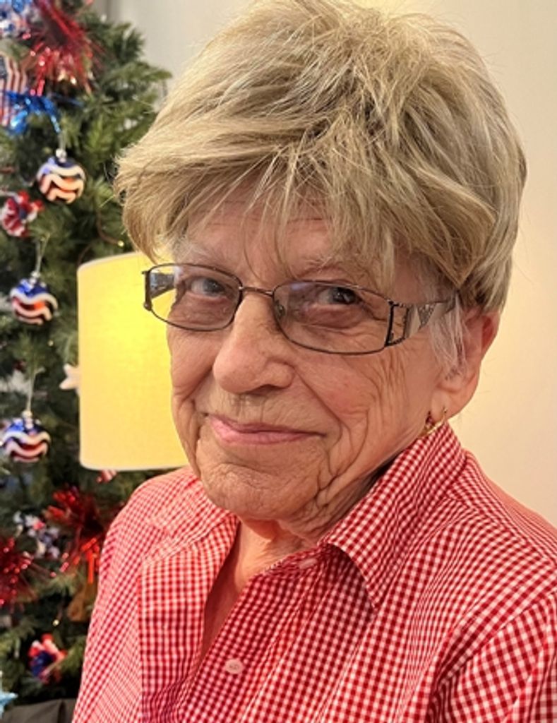 Joanne L. Krestel