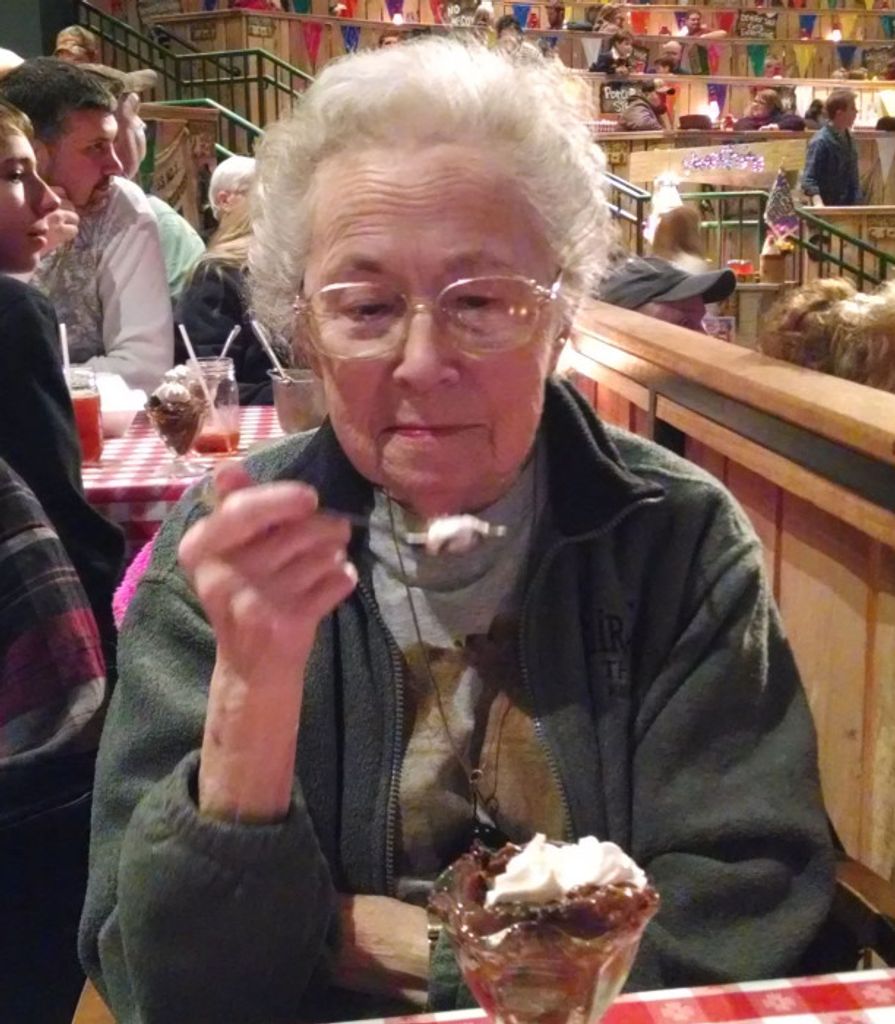 Barbara Jean Altum