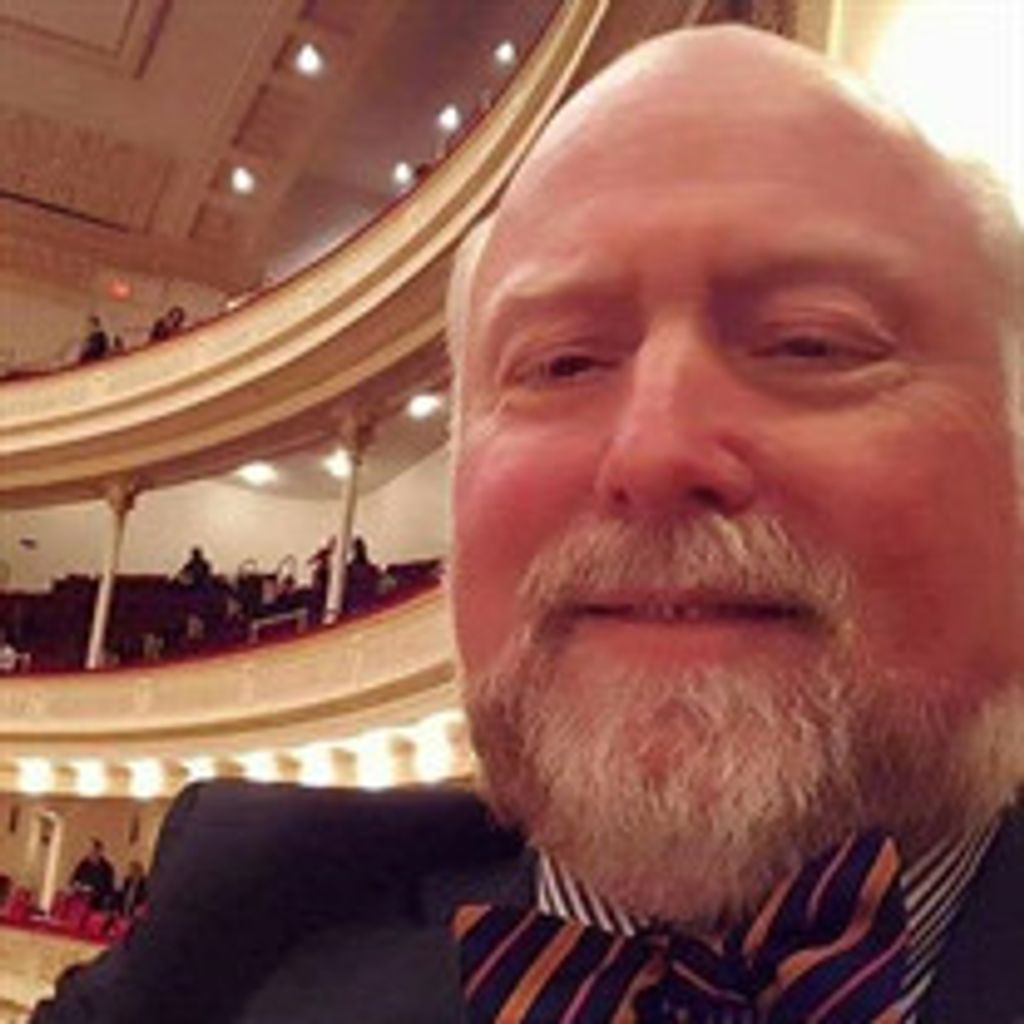Stephen  Paul Dixon Profile Photo