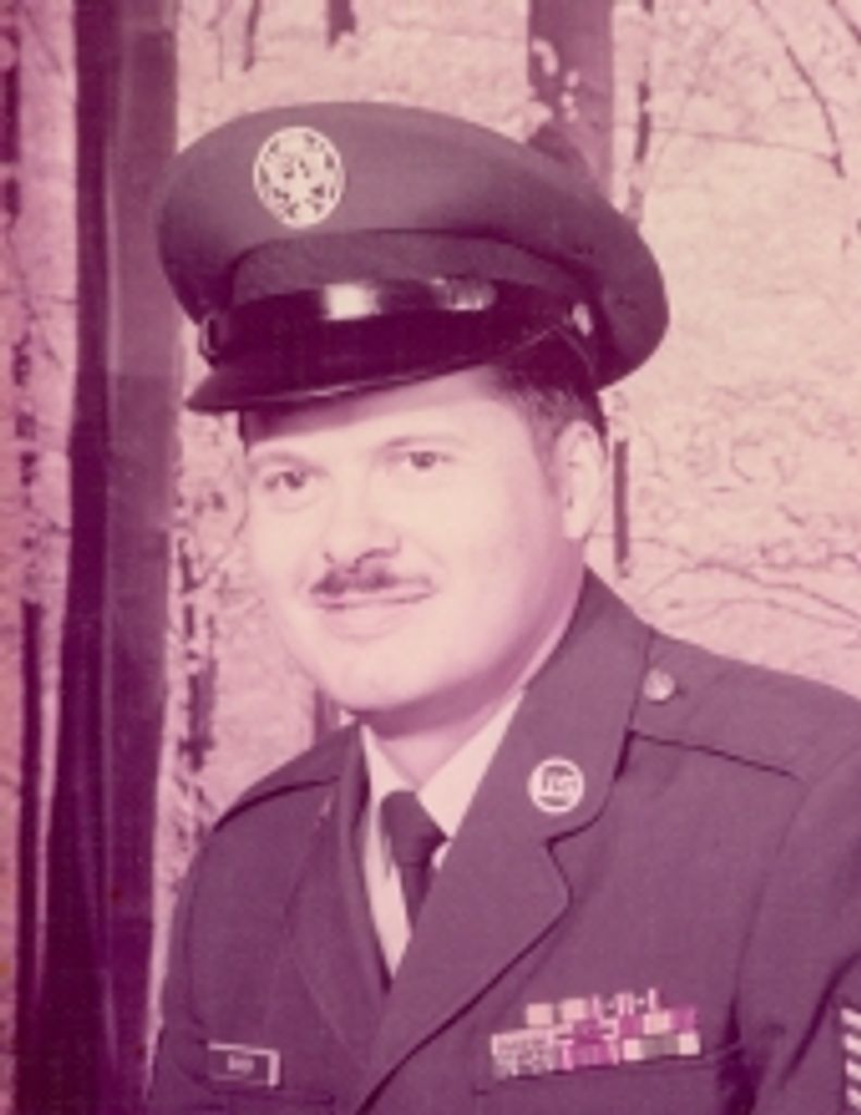 Jerome N.  Baker Profile Photo