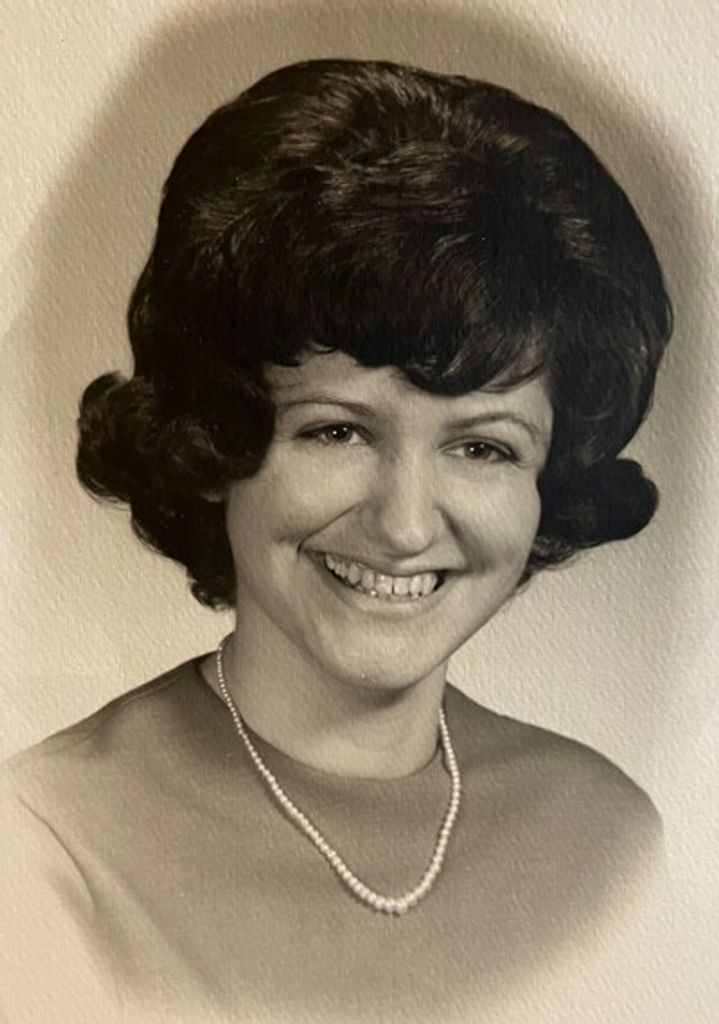 Mary Lana Purdom Profile Photo