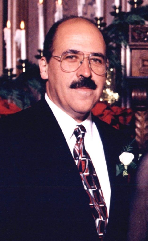 Pecorino, John P.