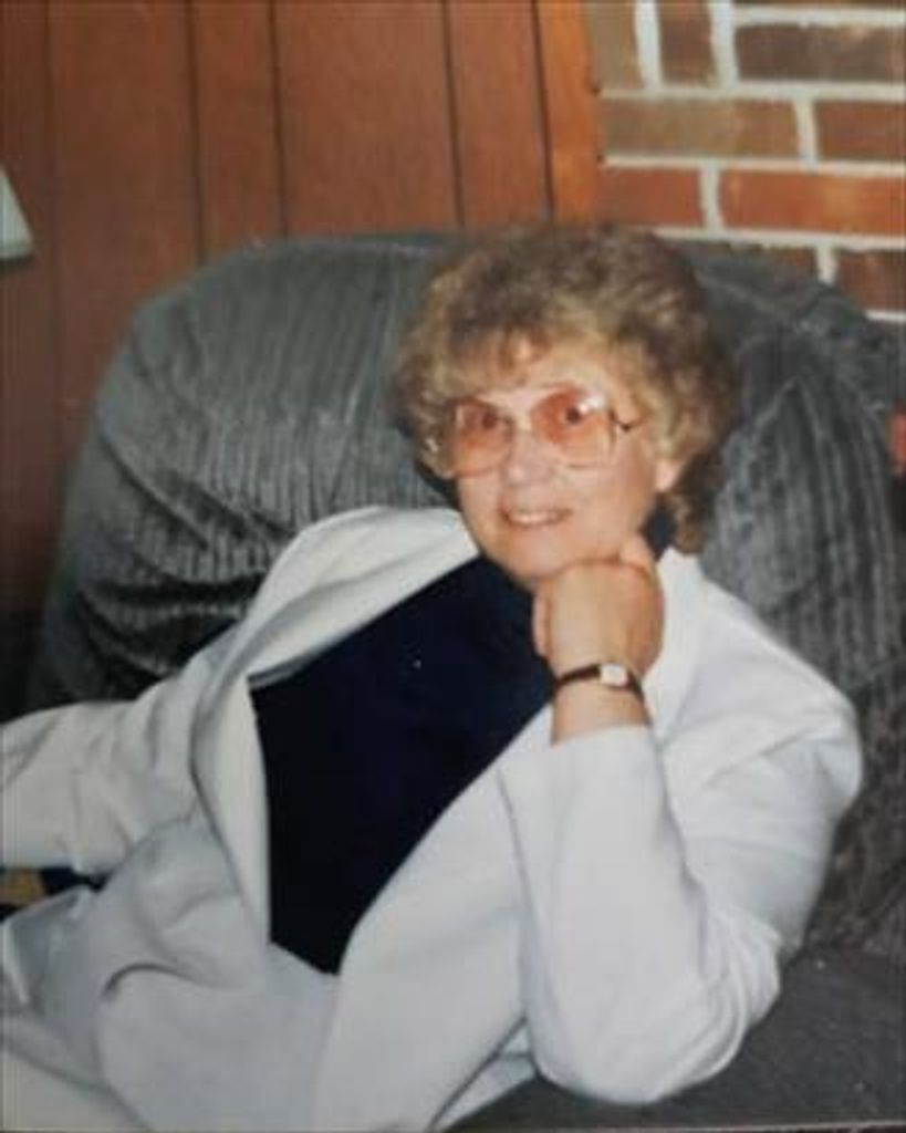 Wilda June Cottrell Scott Profile Photo