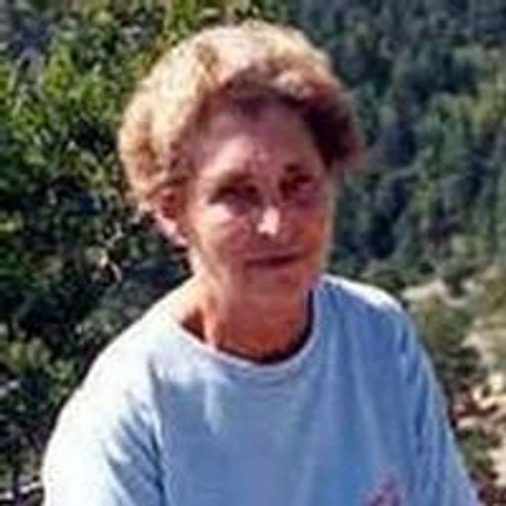 Maxine Newton