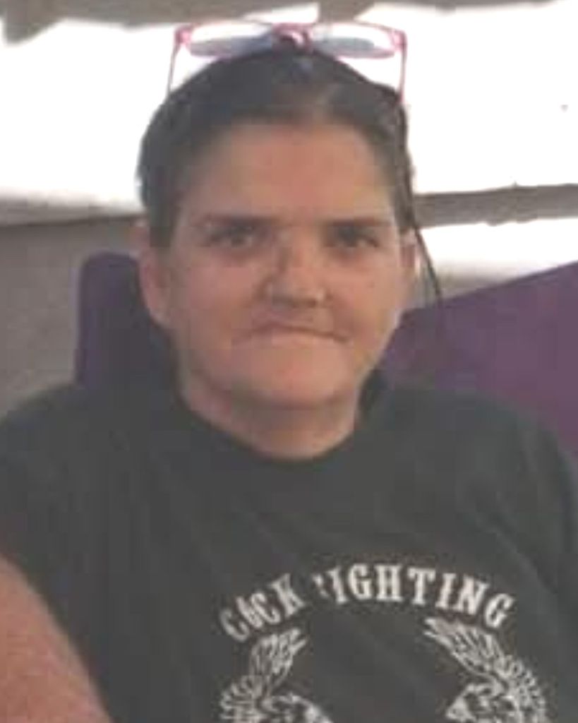 Audrey Denise Ashworth Profile Photo
