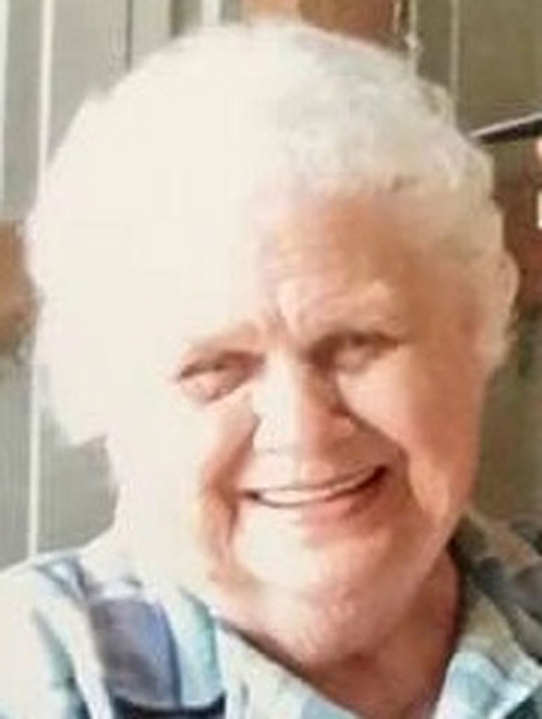 June I Miller (Simler)