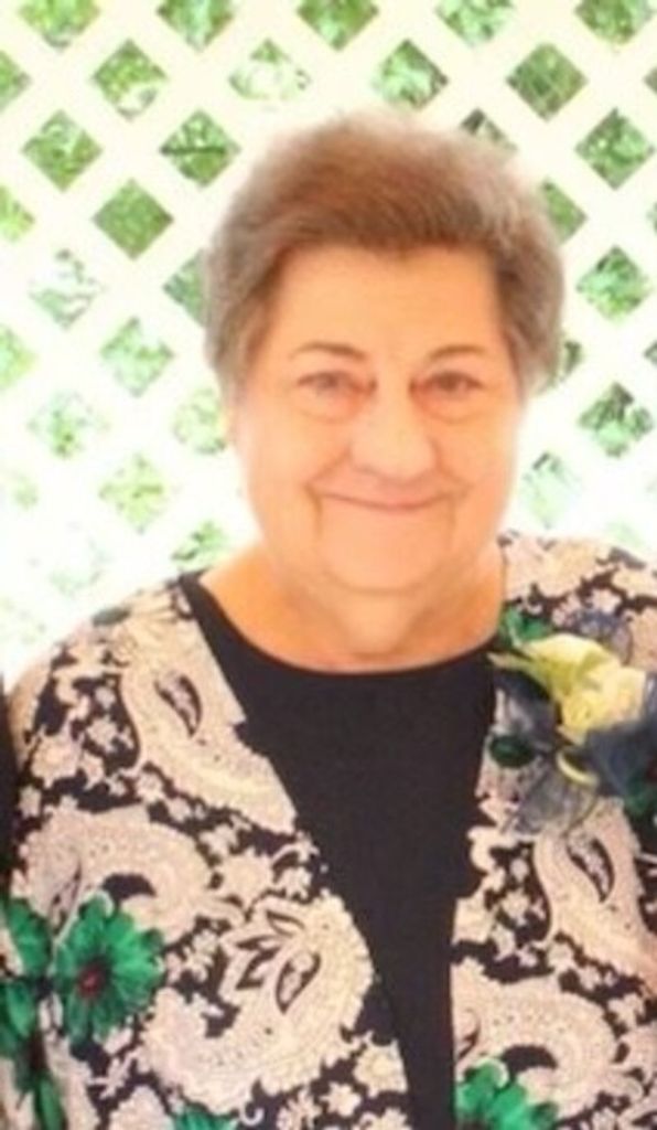 Etta Lou Parnell Profile Photo