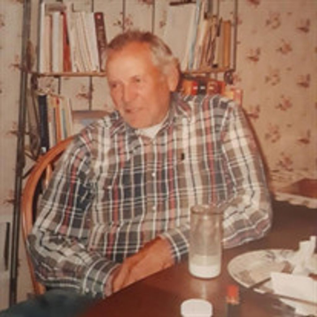 James Lee Eimer