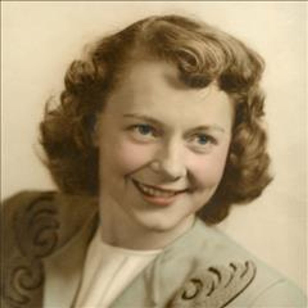 Laurine H. Brown Profile Photo