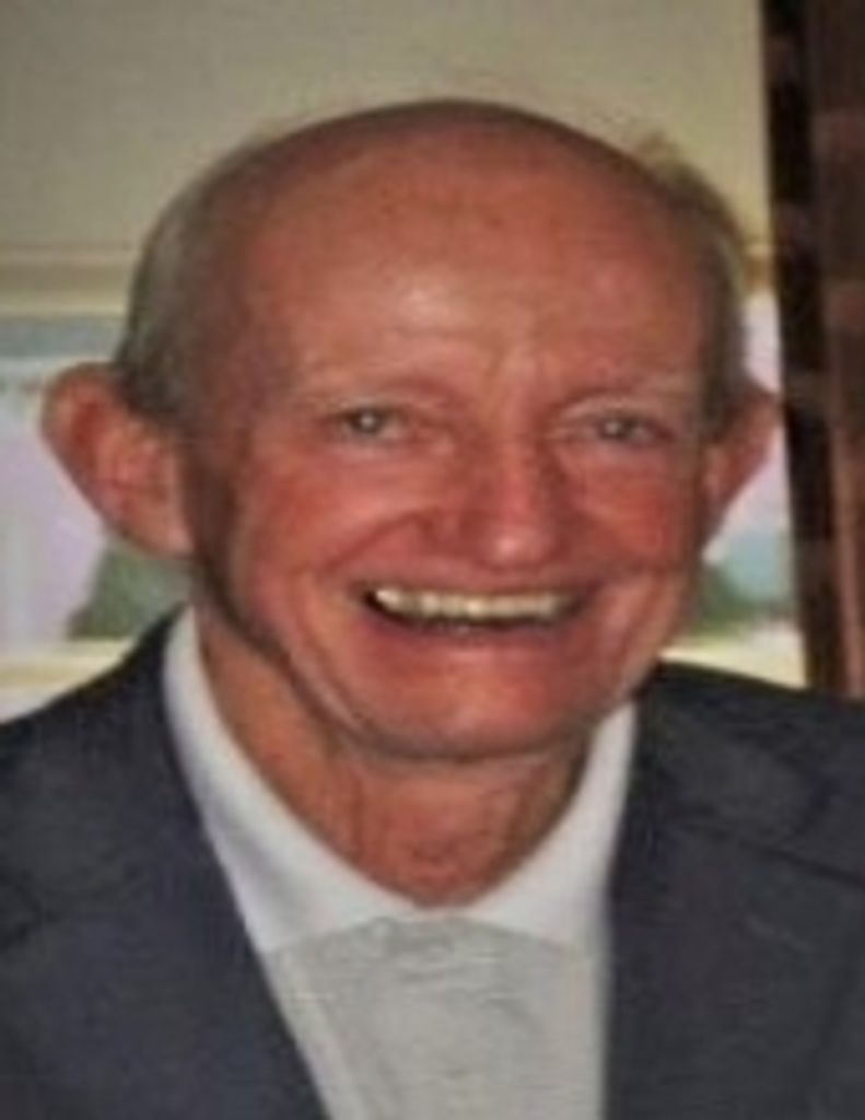 Robert E. Moynihan, Dmd