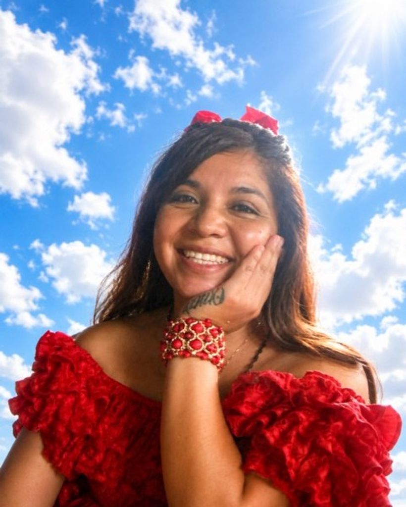 Dora Andrea Navarro Perez Profile Photo