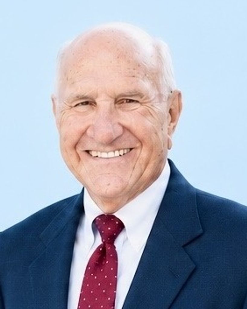 Jerry D. Matherne Profile Photo