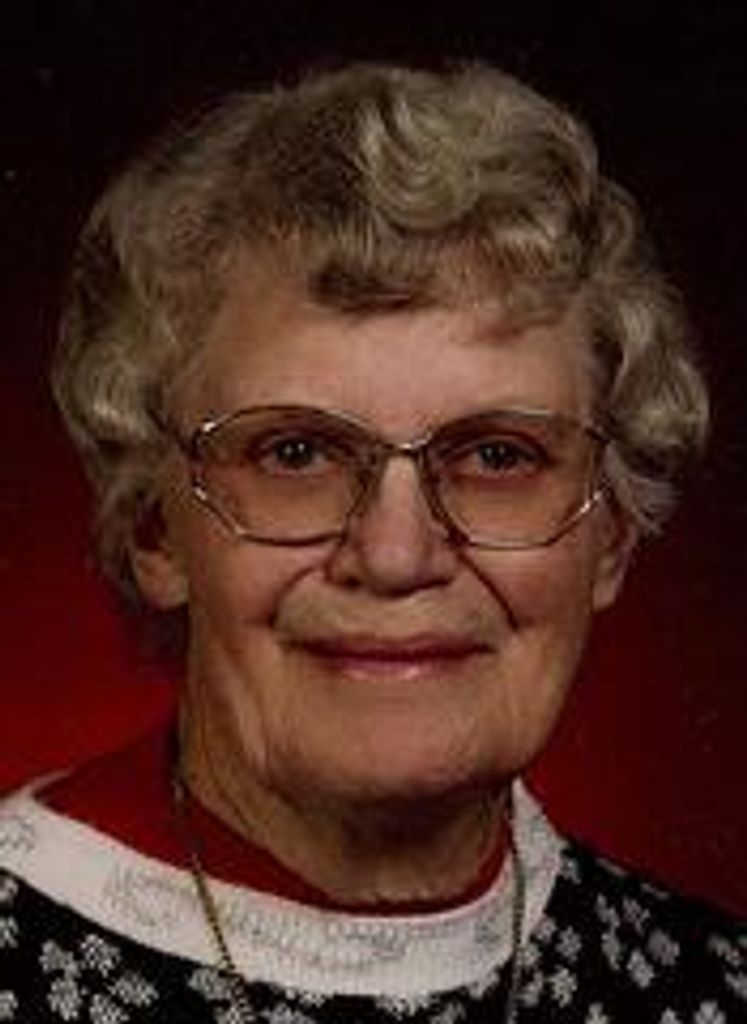 Vearl Vivian Hagen