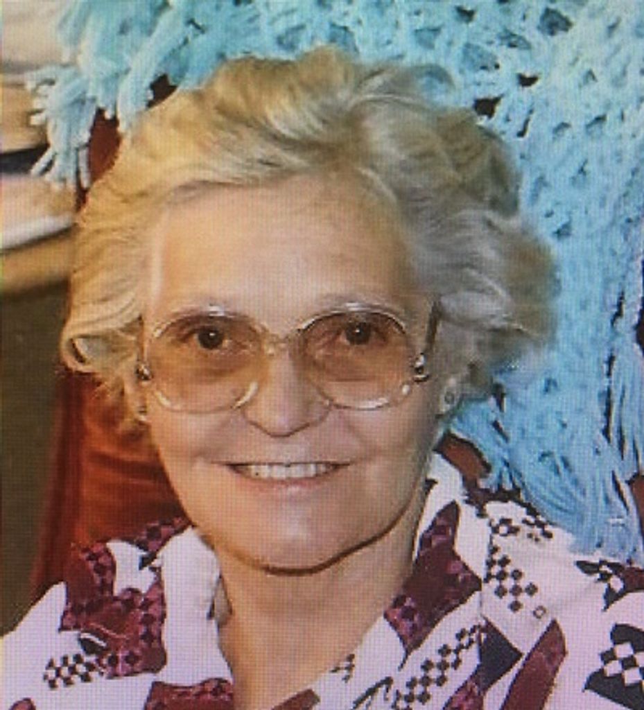 Lenore Marguerite Severance