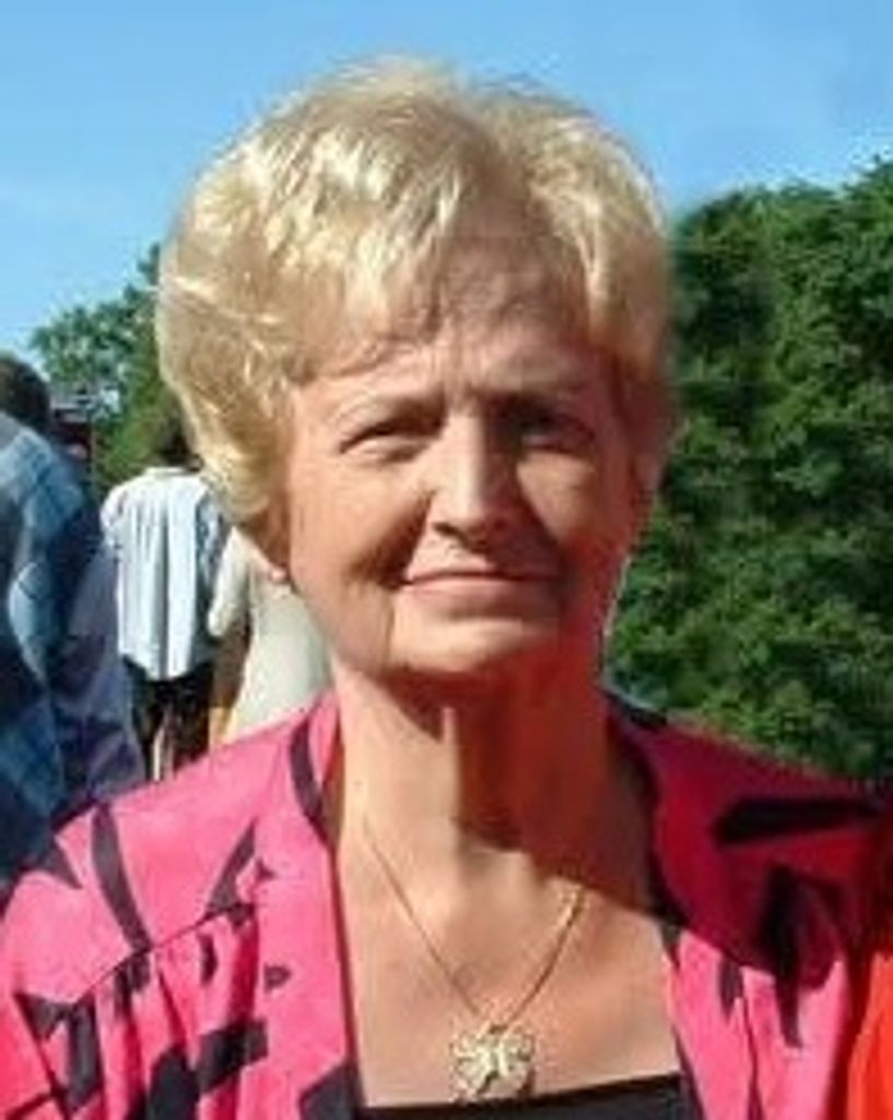 Florella Sue Landers Profile Photo