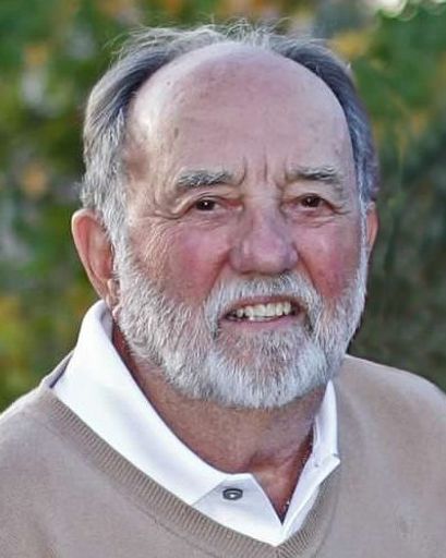 Richard Edward Braun's obituary image