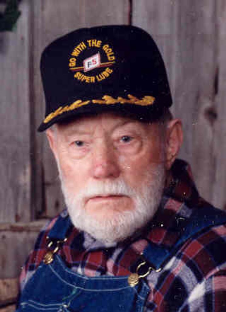 Bob Lee Seaman