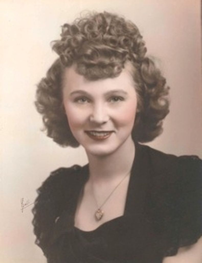 Bonnie F. Strawn