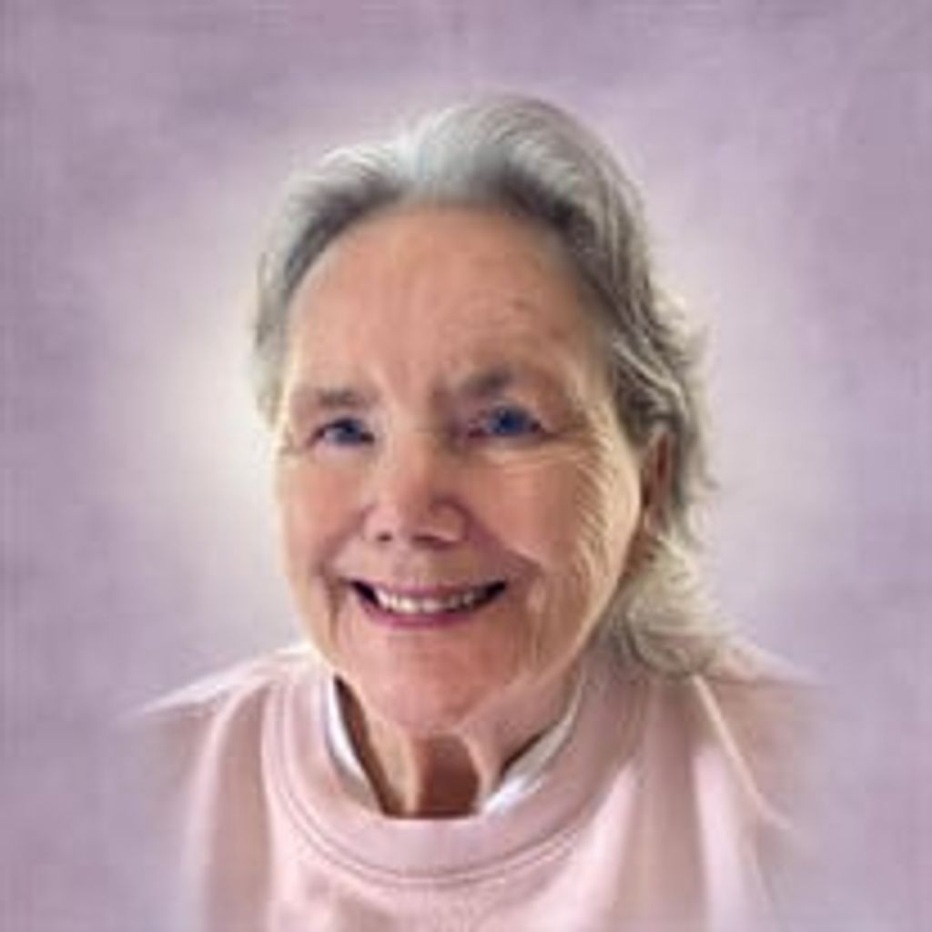 Mrs. Rose Angell