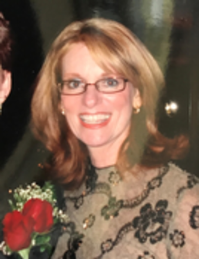 Sharon  Lynn (Gelderloos) Ferris