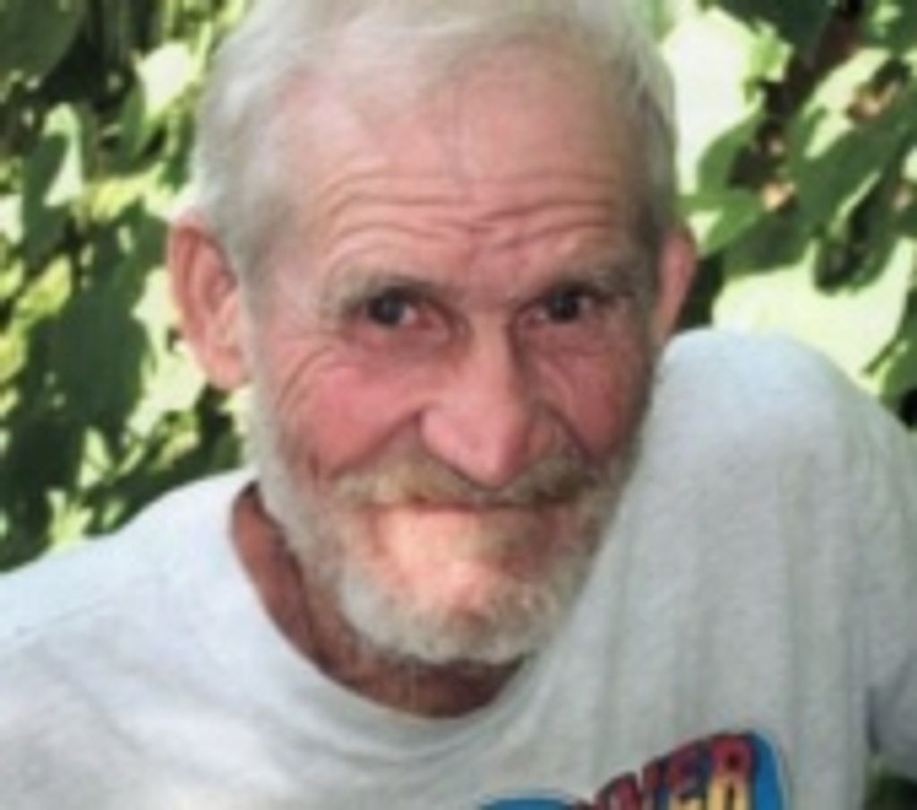 Jimmie Lee Kline