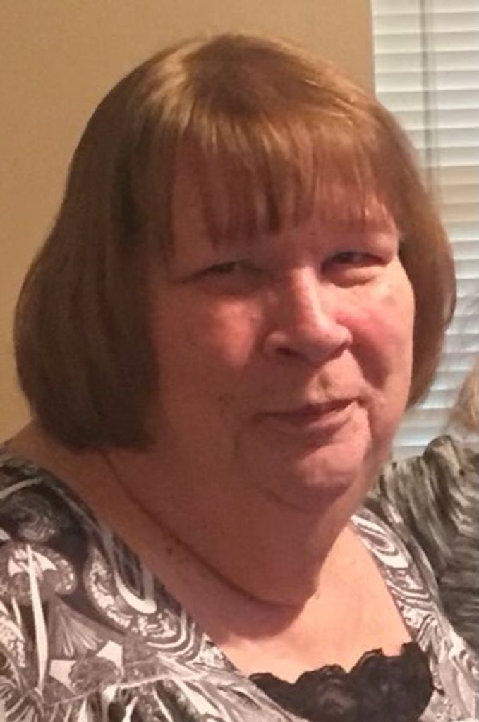 Dorothy Faye (Royall) Pitts