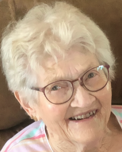 Patricia Giannonatti's obituary image