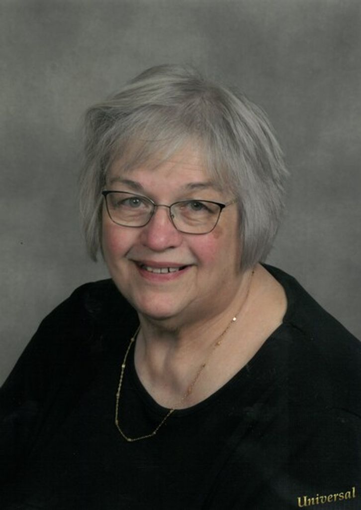 Linda Mertz Profile Photo