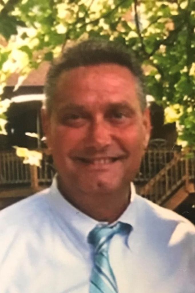 Mark Wawrzeniak