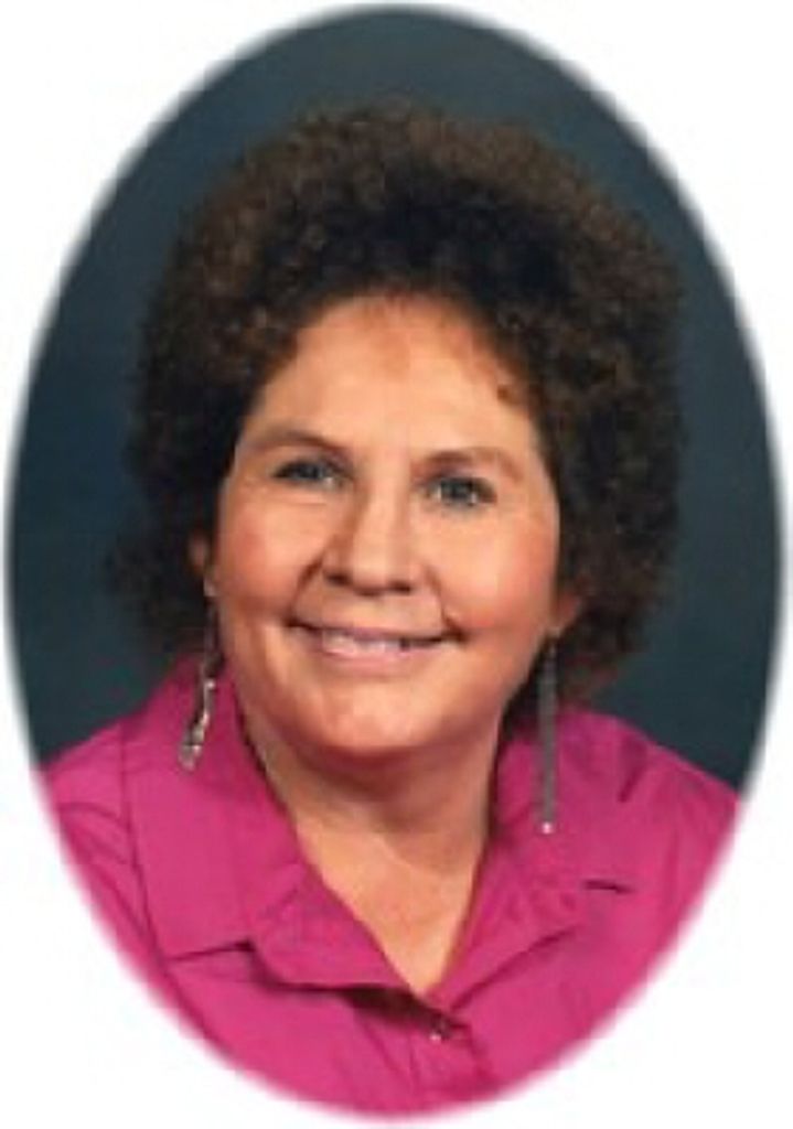 Mary Ellen Emberling