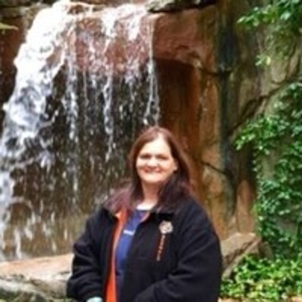 Sharon Nickell Merrill