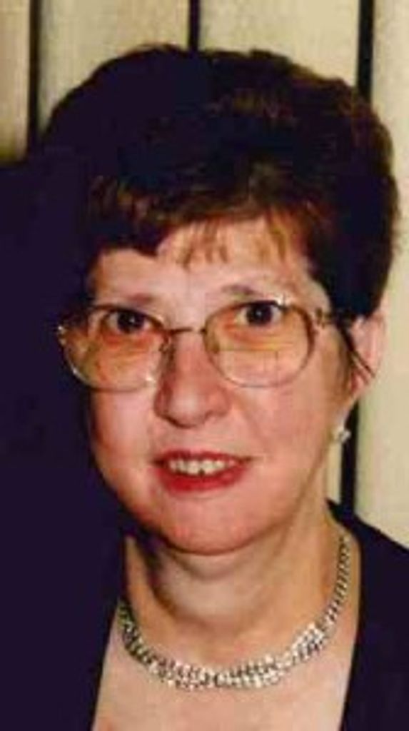 June K. Smith