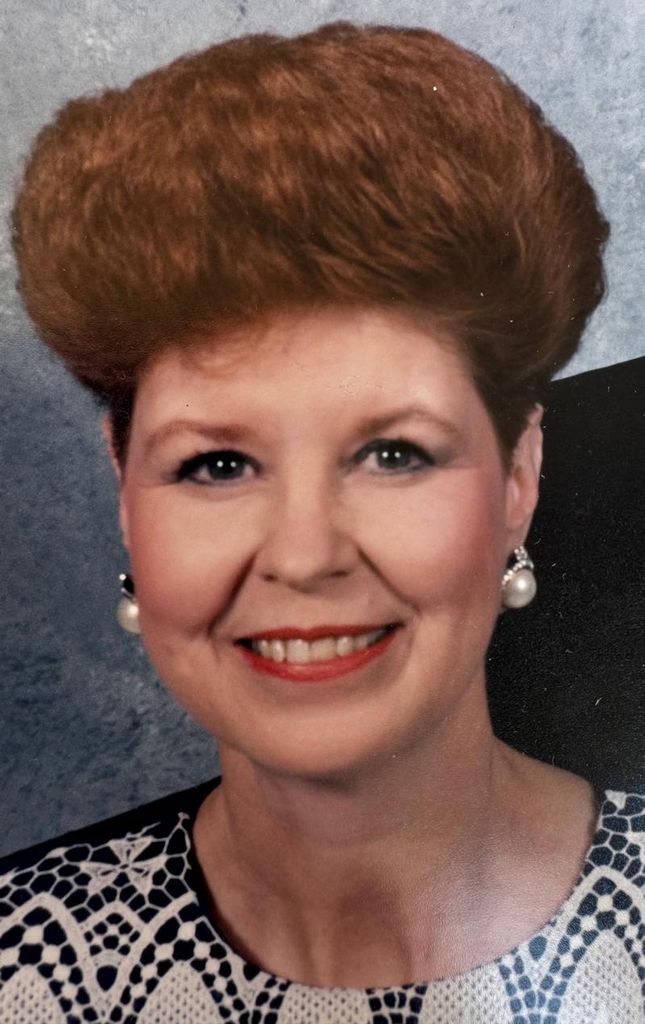 Jane Pridmore Clark Profile Photo