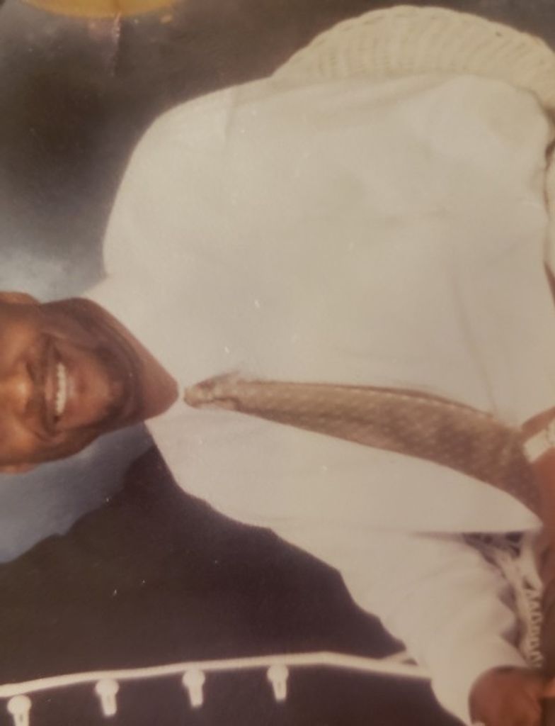 Michael Anthony Small Profile Photo