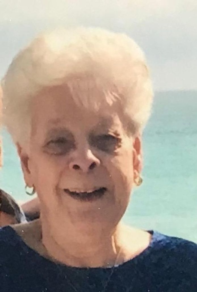 Nana-Marie Gernerd Profile Photo