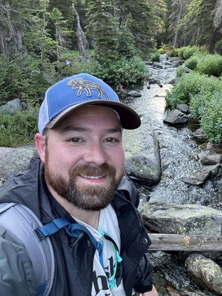 Jacob Aich Profile Photo