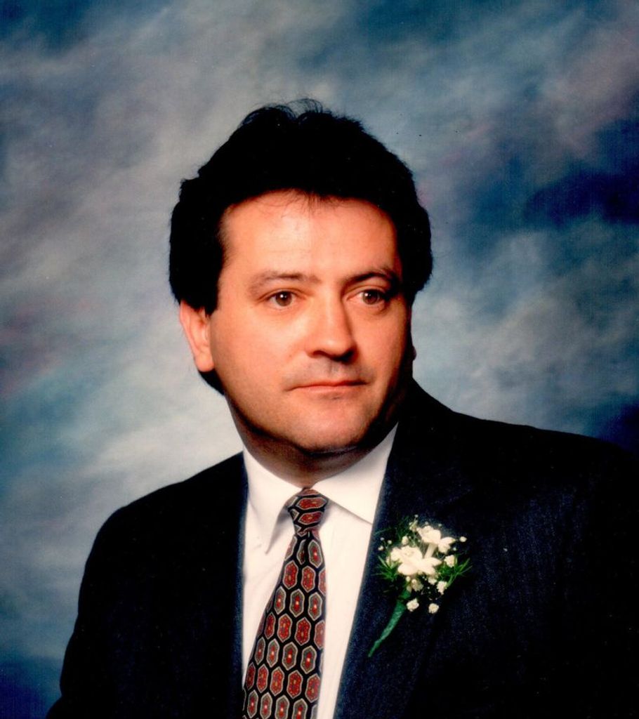 David Mcguire