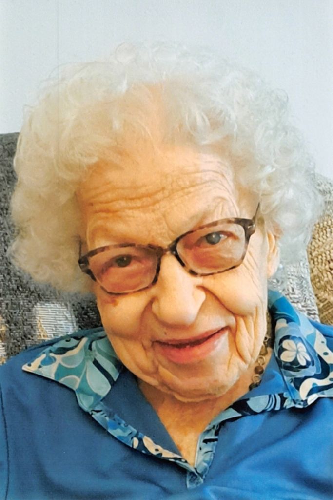 L. Gene (Moyer)  Smeltzer Profile Photo