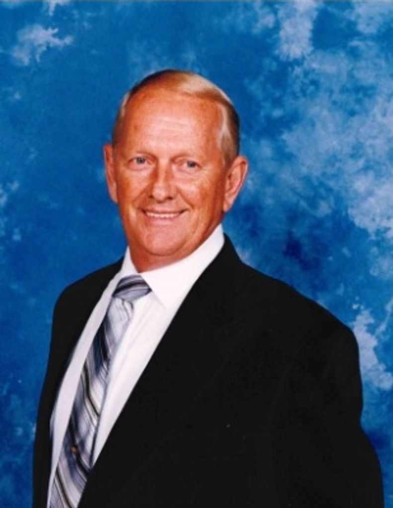 Robert Eugene White, Sr. Profile Photo