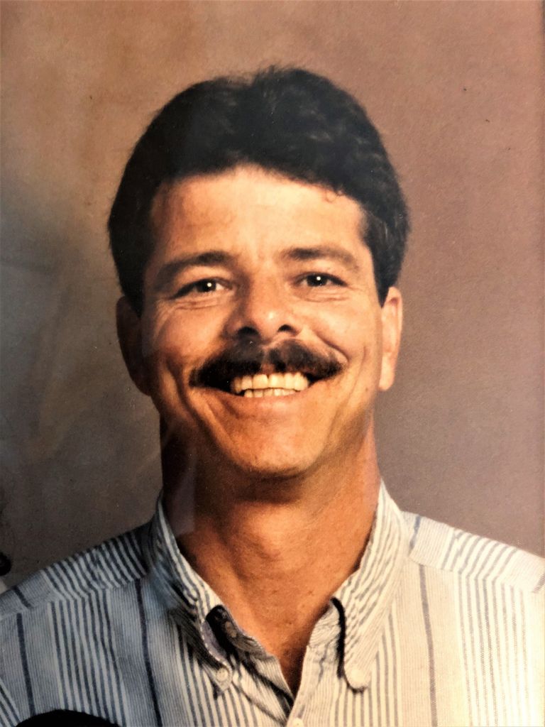 Francis Richard "Rick" Ludka Profile Photo