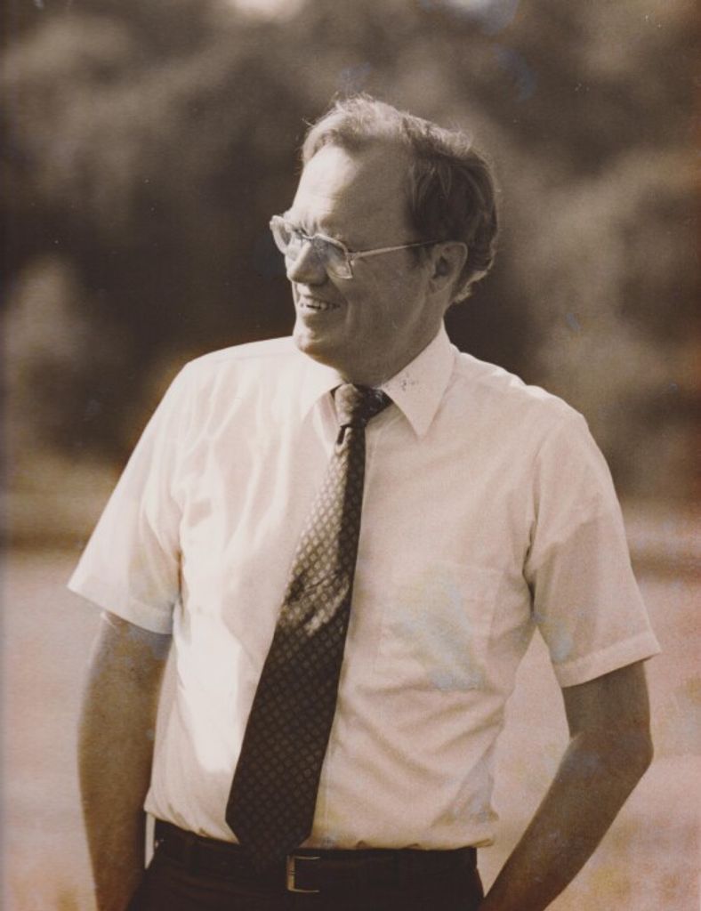 Kenneth Lindfors Profile Photo