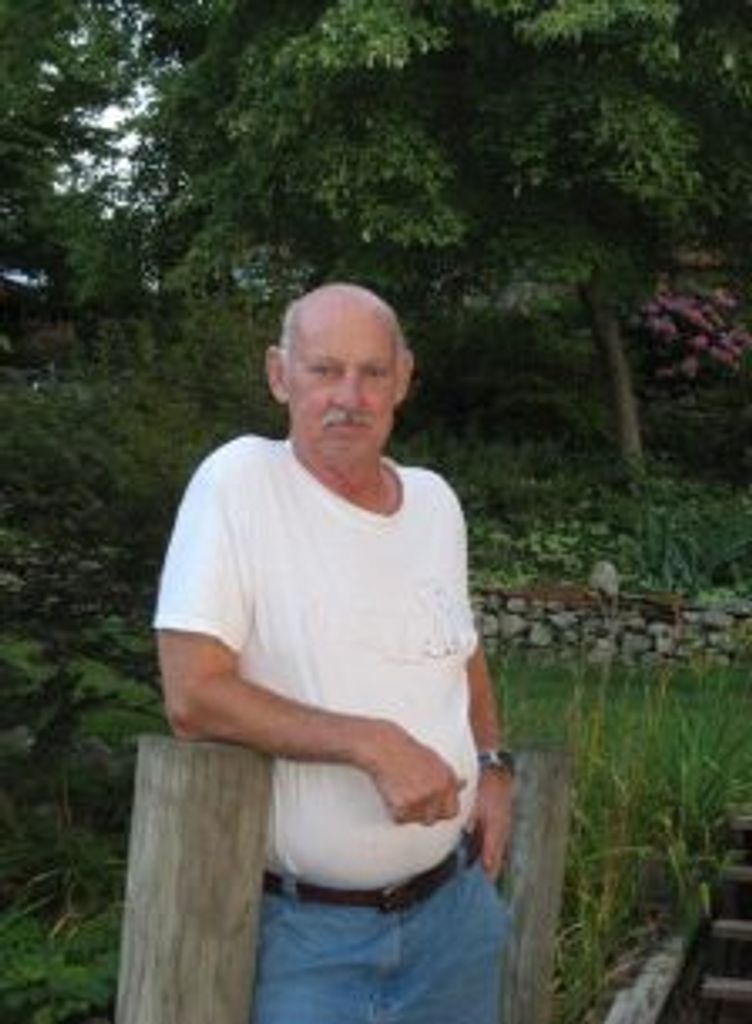 Walter Frank Hunt Profile Photo