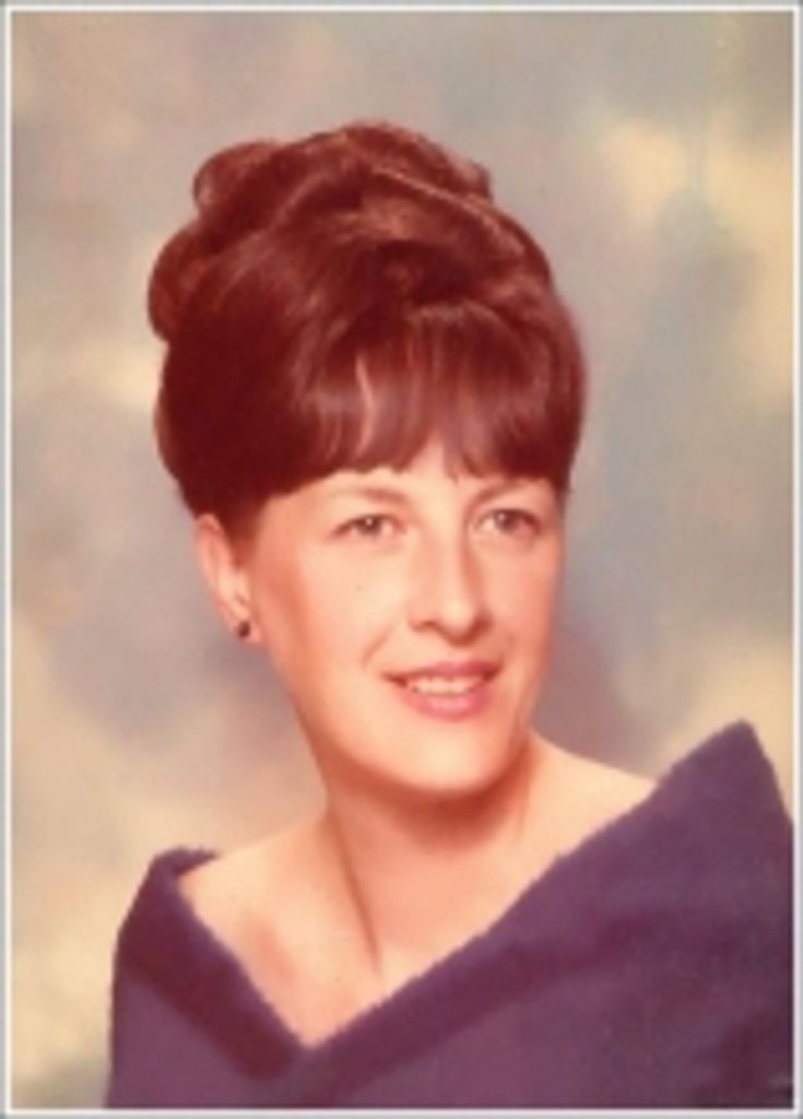 Mary  Catherine Wimmers