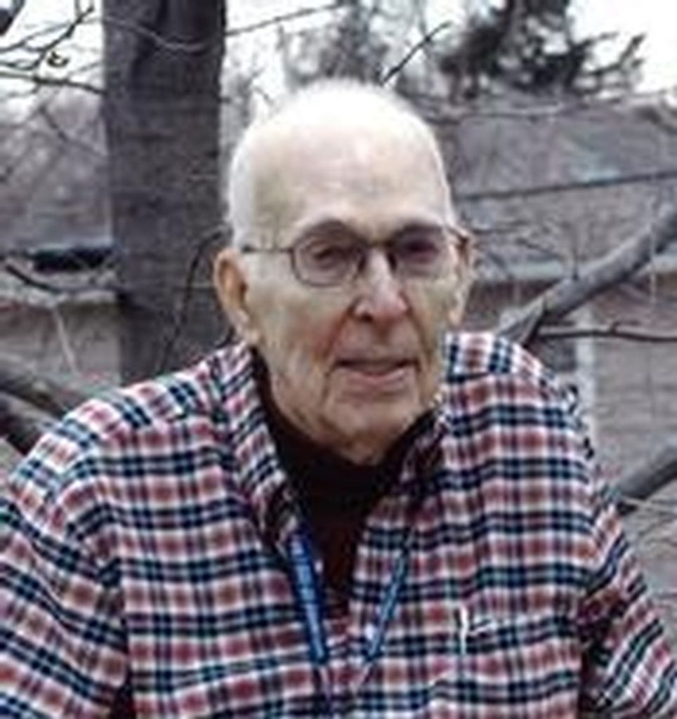 William Edward "Ed" Kirk