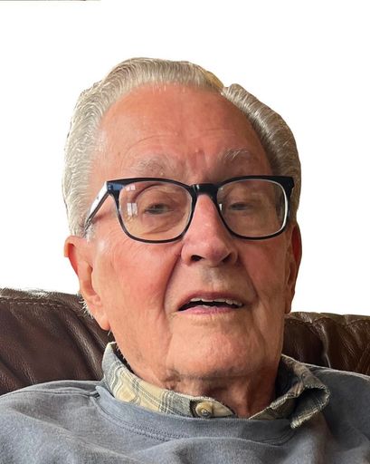 Donn Kight's obituary image